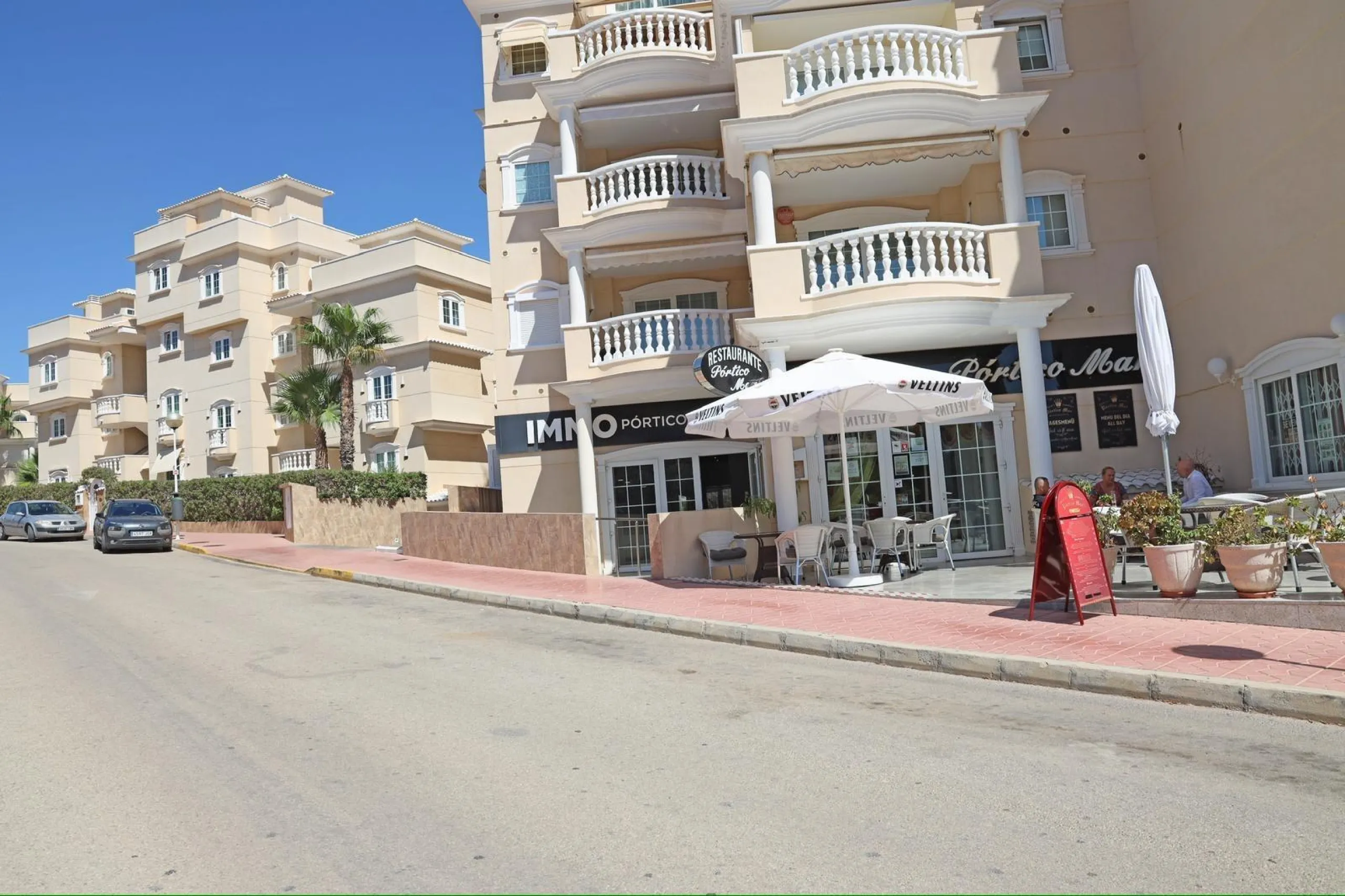 REF.7727 — Modern Office with New Renovation in Guardamar del Segura
