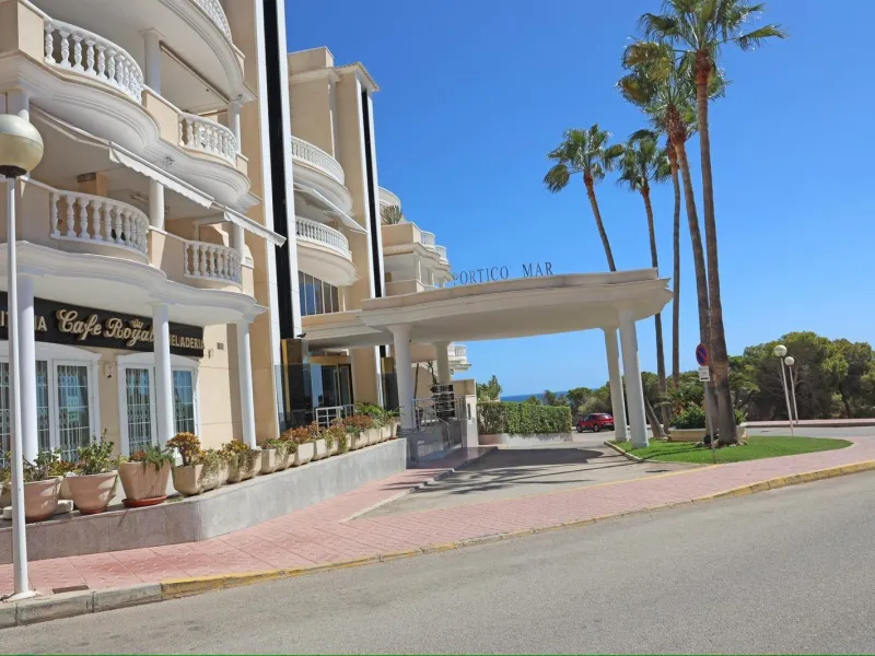 REF.7727 — Modern Office with New Renovation in Guardamar del Segura