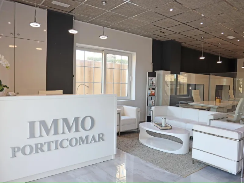 REF.7727 — Modern Office with New Renovation in Guardamar del Segura