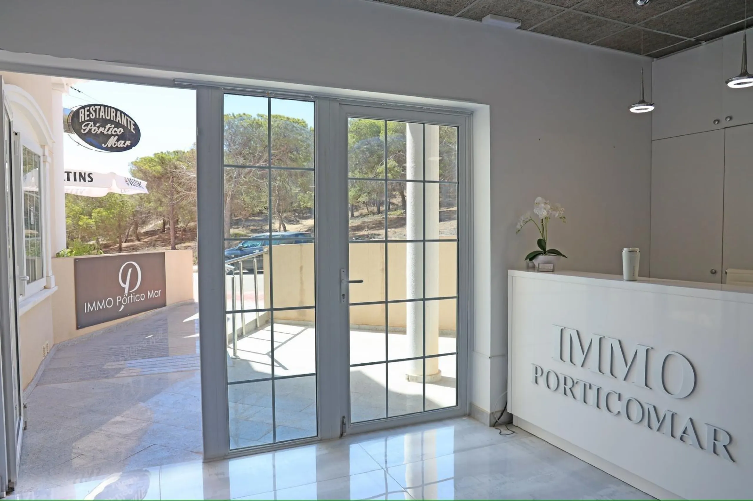 REF.7727 — Modern Office with New Renovation in Guardamar del Segura