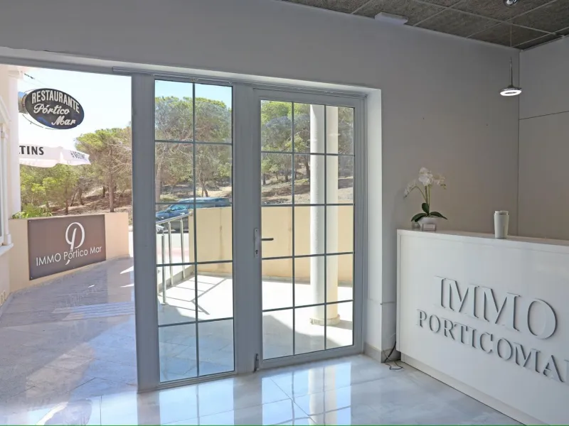 REF.7727 — Modern Office with New Renovation in Guardamar del Segura