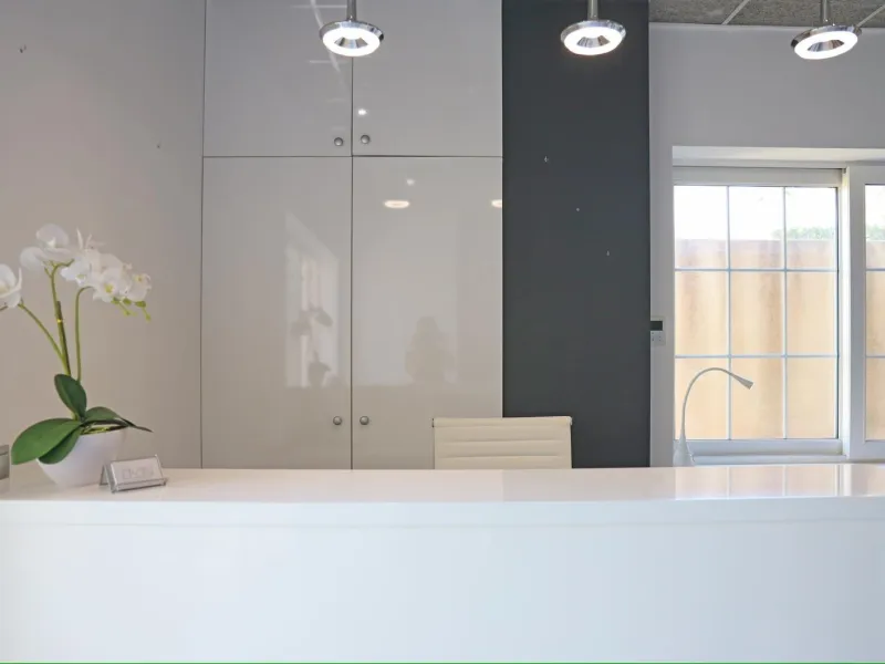 REF.7727 — Modern Office with New Renovation in Guardamar del Segura