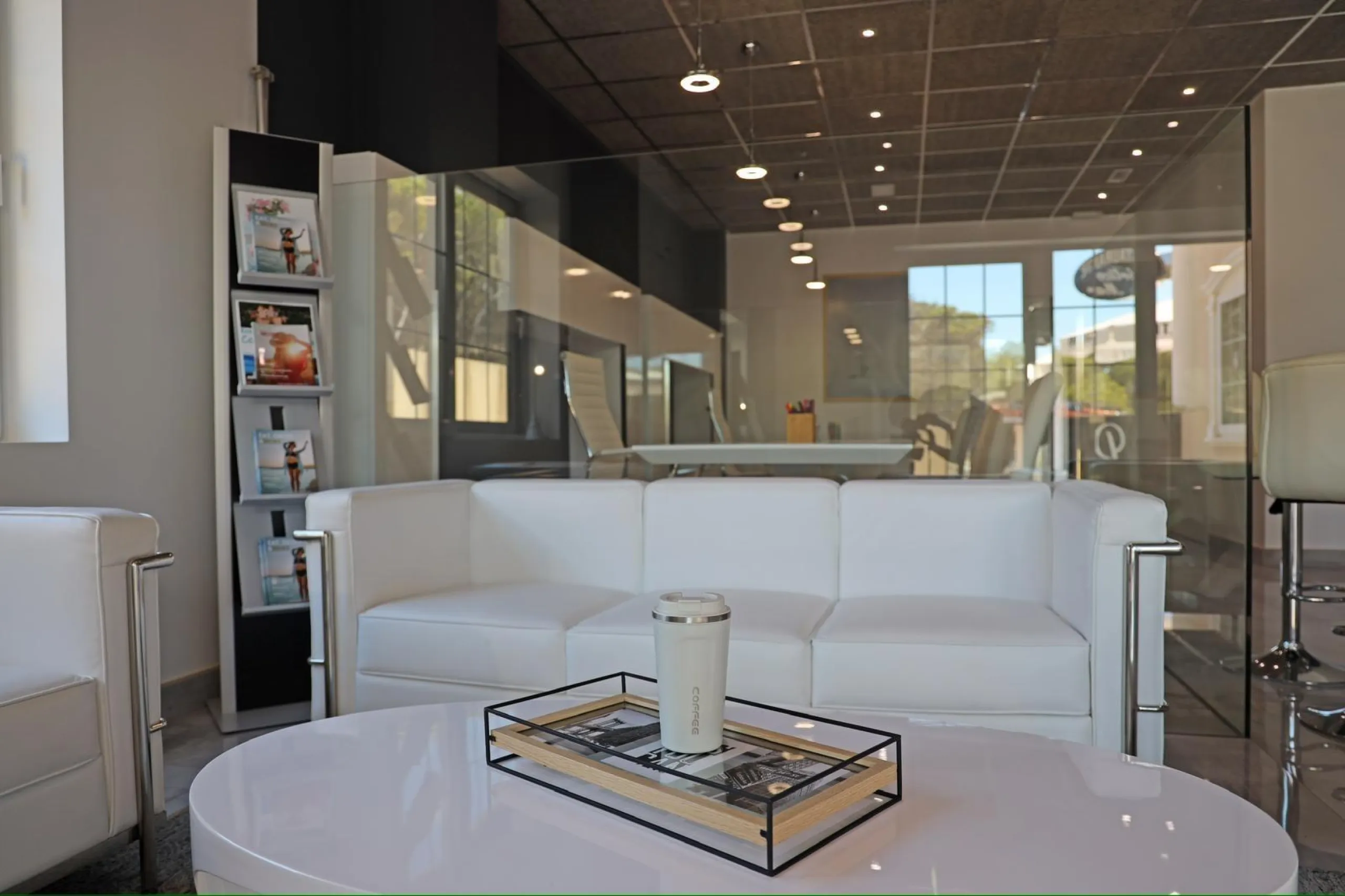 REF.7727 — Modern Office with New Renovation in Guardamar del Segura