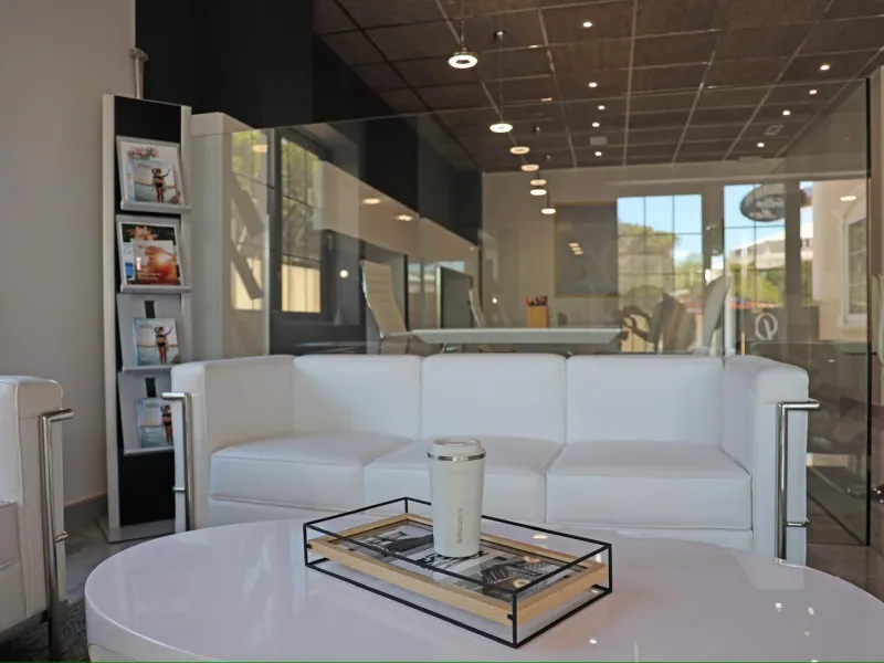 REF.7727 — Modern Office with New Renovation in Guardamar del Segura