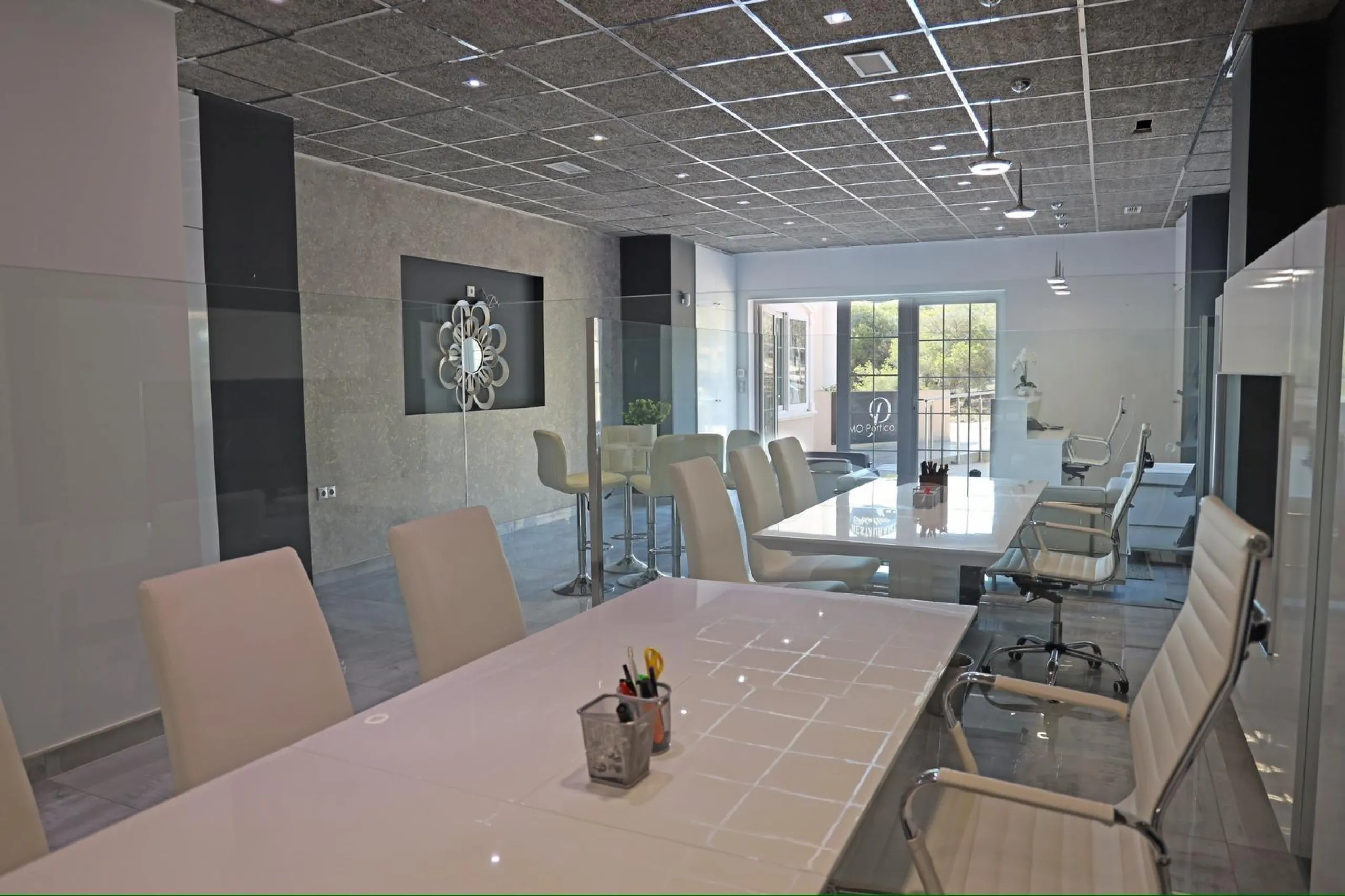 REF.7727 — Modern Office with New Renovation in Guardamar del Segura