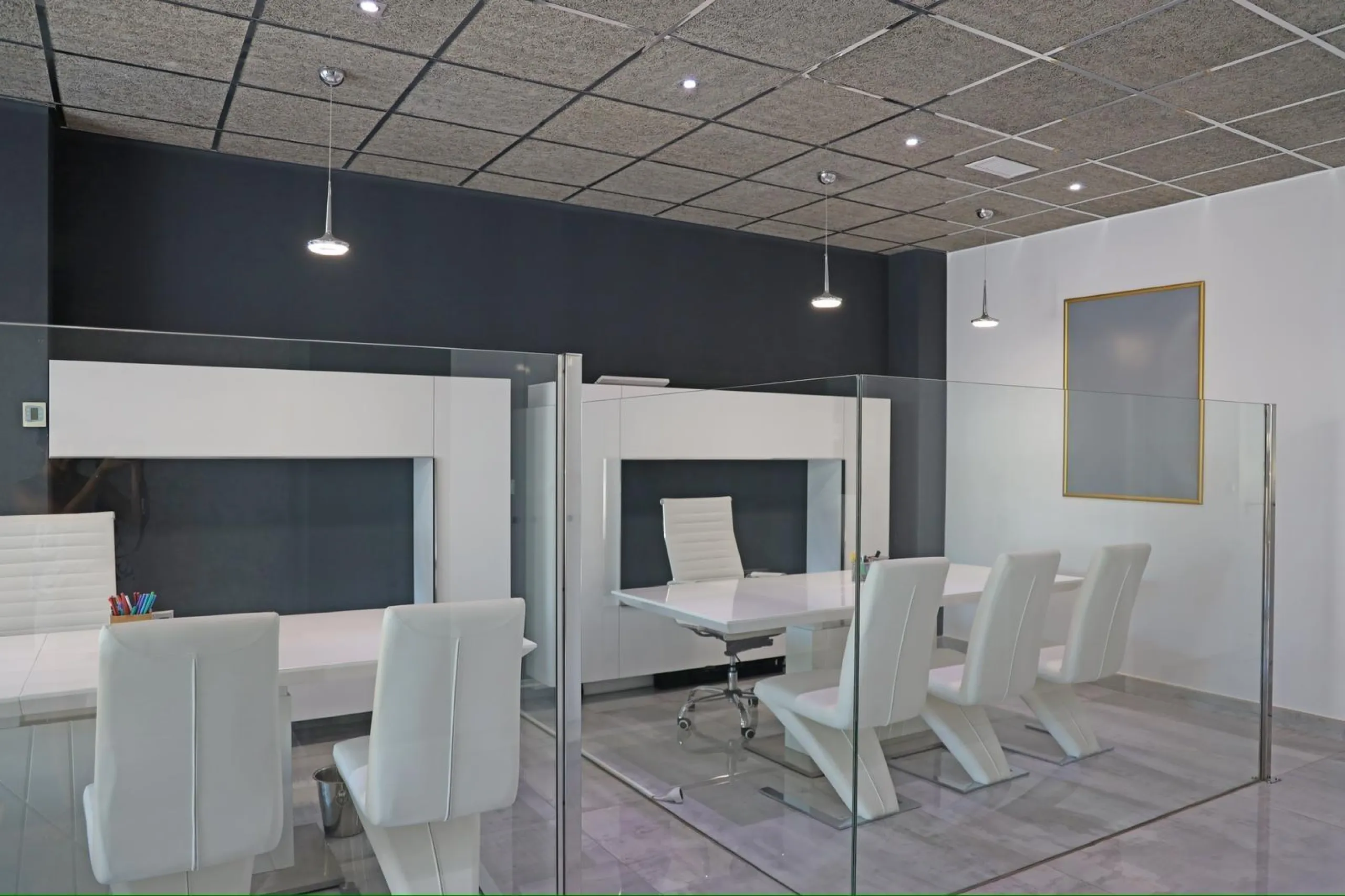 REF.7727 — Modern Office with New Renovation in Guardamar del Segura