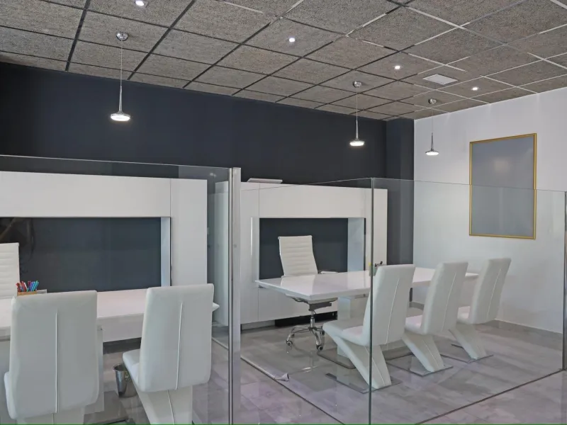REF.7727 — Modern Office with New Renovation in Guardamar del Segura
