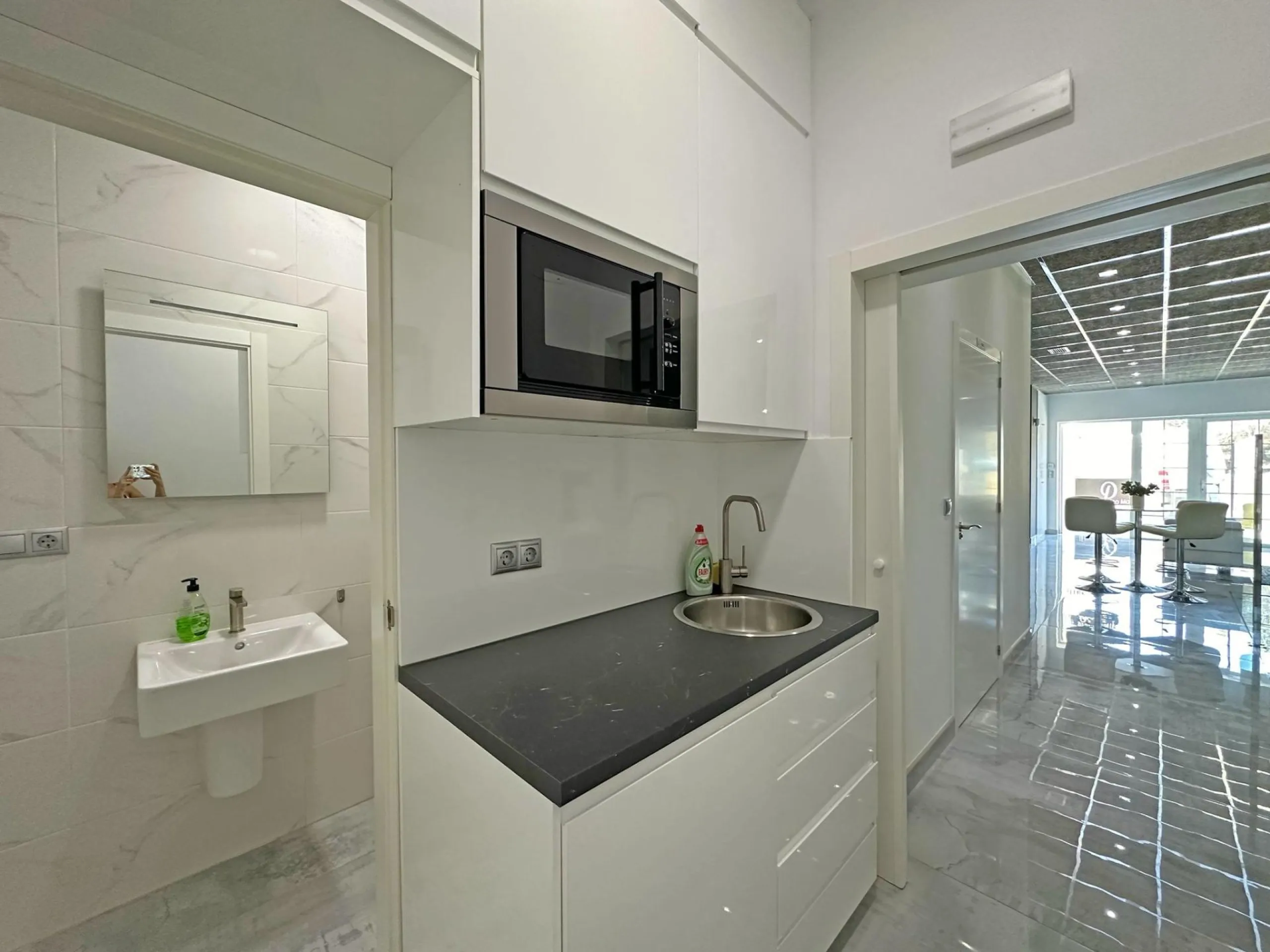 REF.7727 — Modern Office with New Renovation in Guardamar del Segura
