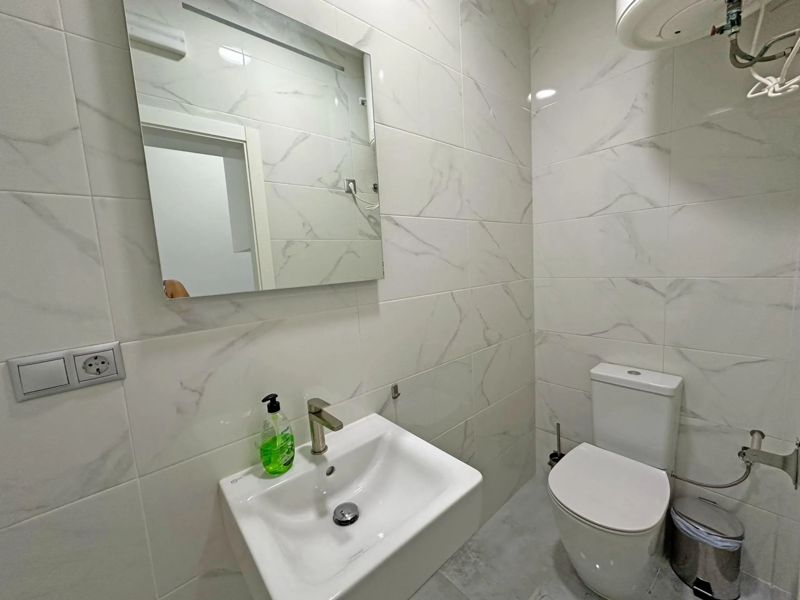 REF.7727 — Modern Office with New Renovation in Guardamar del Segura
