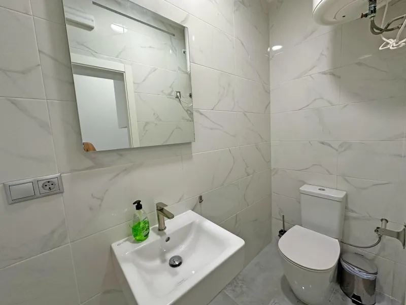 REF.7727 — Modern Office with New Renovation in Guardamar del Segura