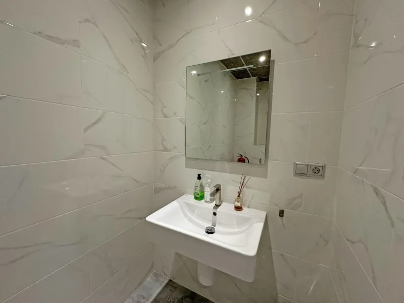 REF.7727 — Modern Office with New Renovation in Guardamar del Segura