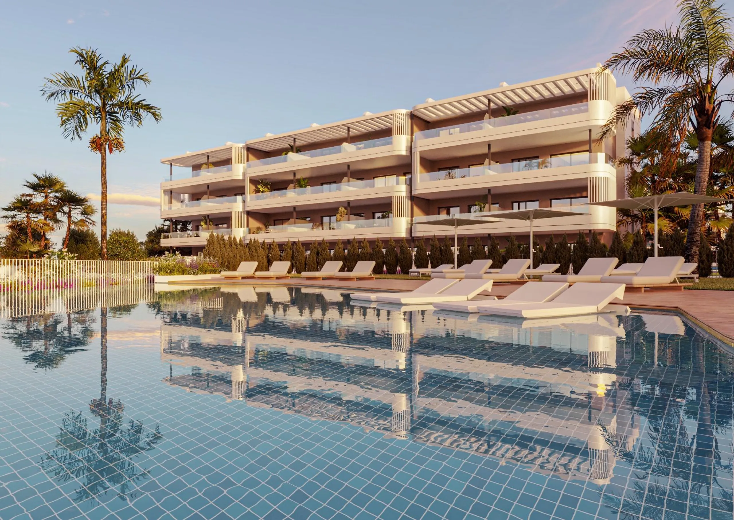 Exclusive Apartment in Torrevieja - Your Dream Home! 🏡🌊