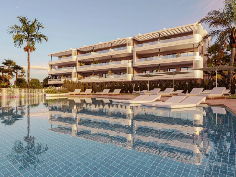Exclusive Apartment in Torrevieja - Your Dream Home! 🏡🌊