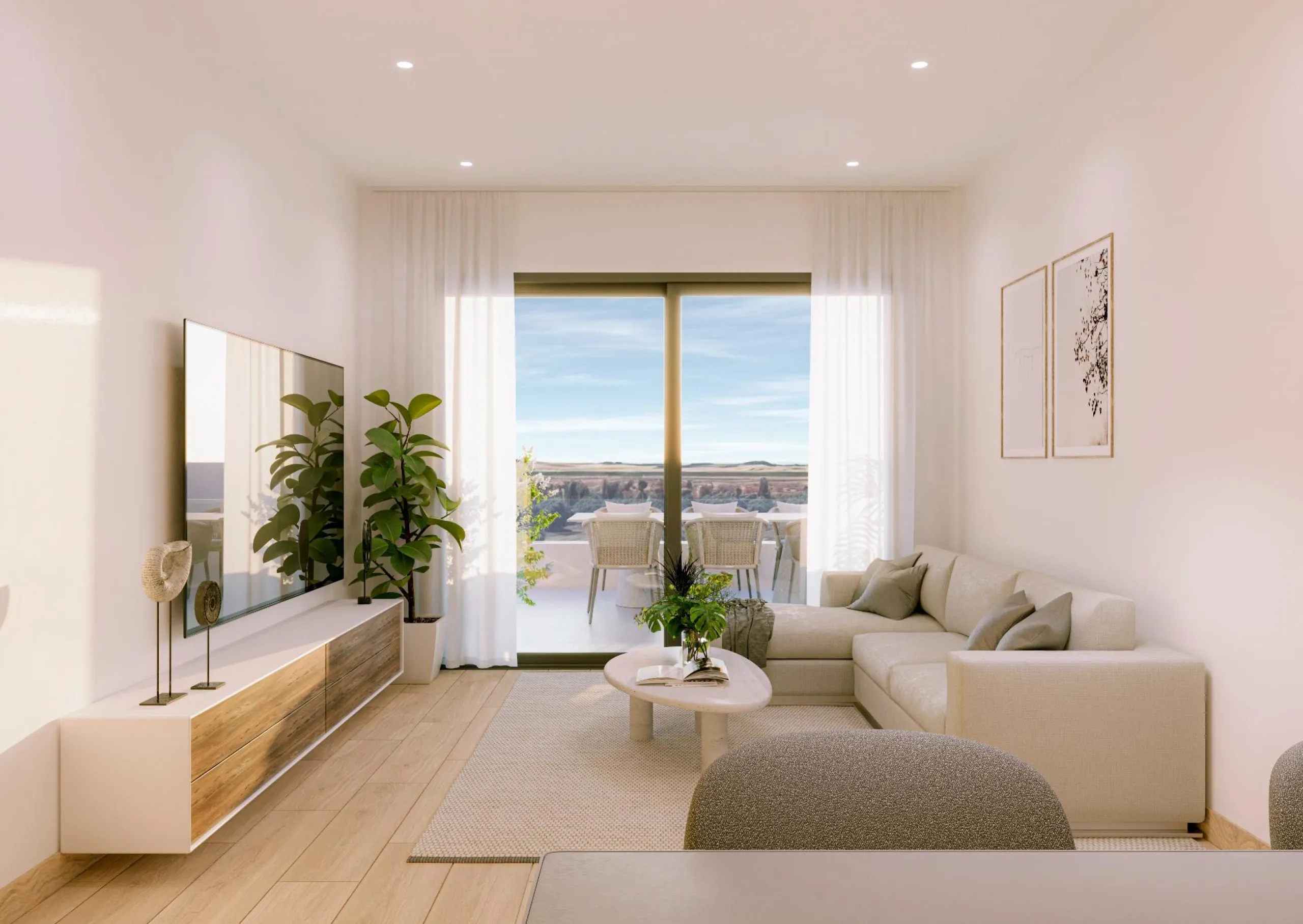 Exclusive Apartment in Torrevieja - Your Dream Home! 🏡🌊