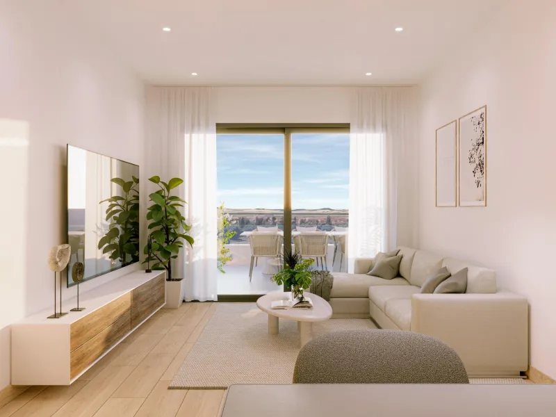 Exclusive Apartment in Torrevieja - Your Dream Home! 🏡🌊