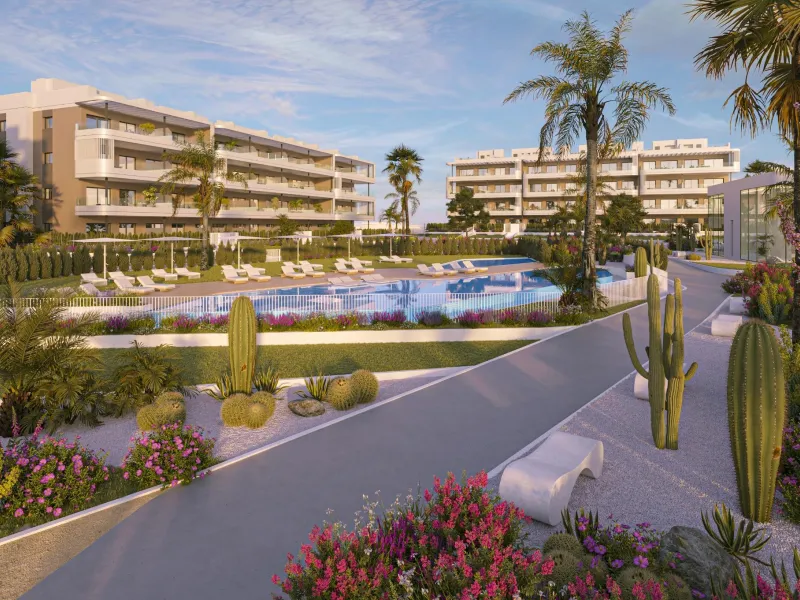 Exclusive Apartment in Torrevieja - Your Dream Home! 🏡🌊
