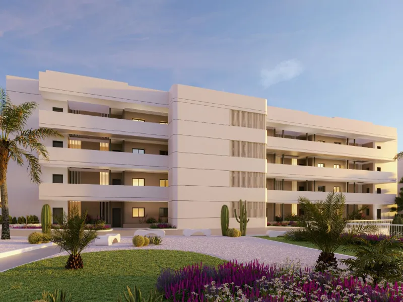 Exclusive Apartment in Torrevieja - Your Dream Home! 🏡🌊