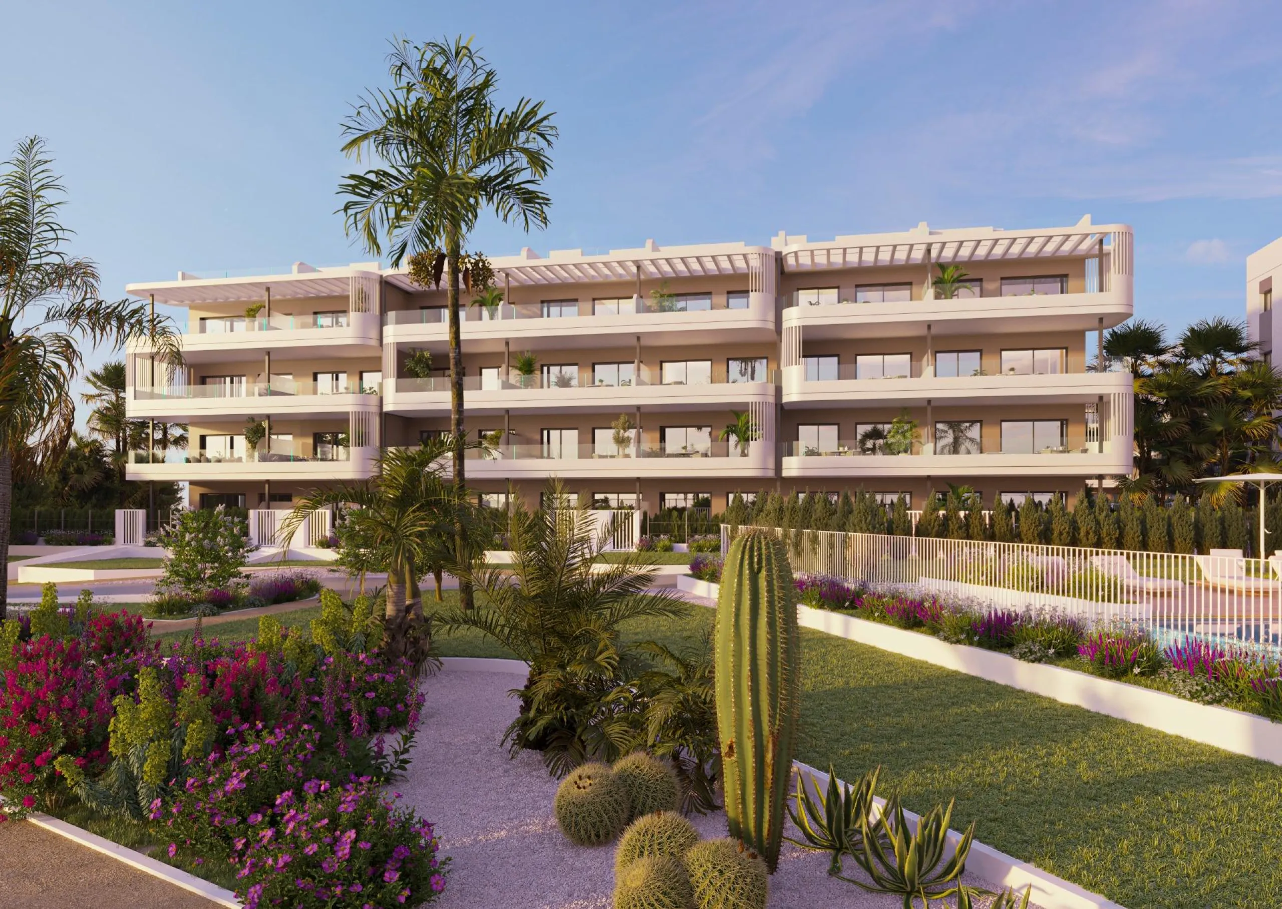 Exclusive Apartment in Torrevieja - Your Dream Home! 🏡🌊
