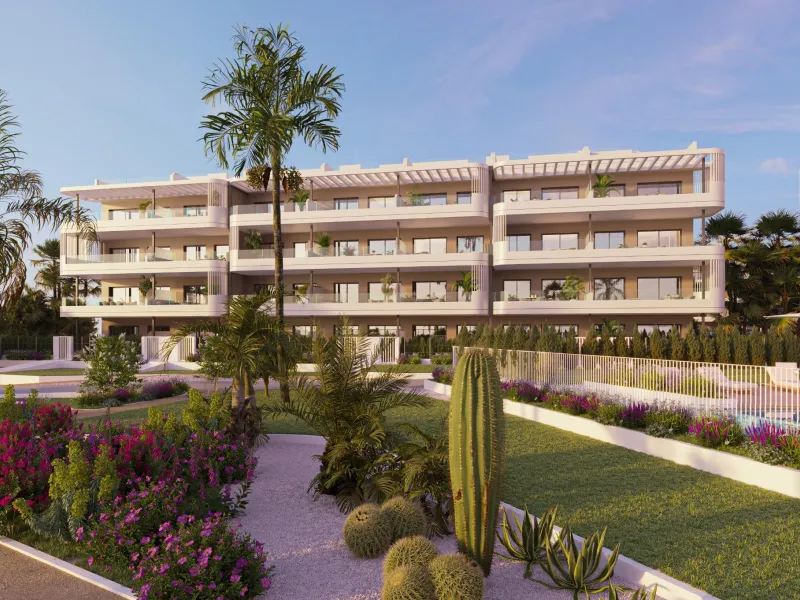 Exclusive Apartment in Torrevieja - Your Dream Home! 🏡🌊