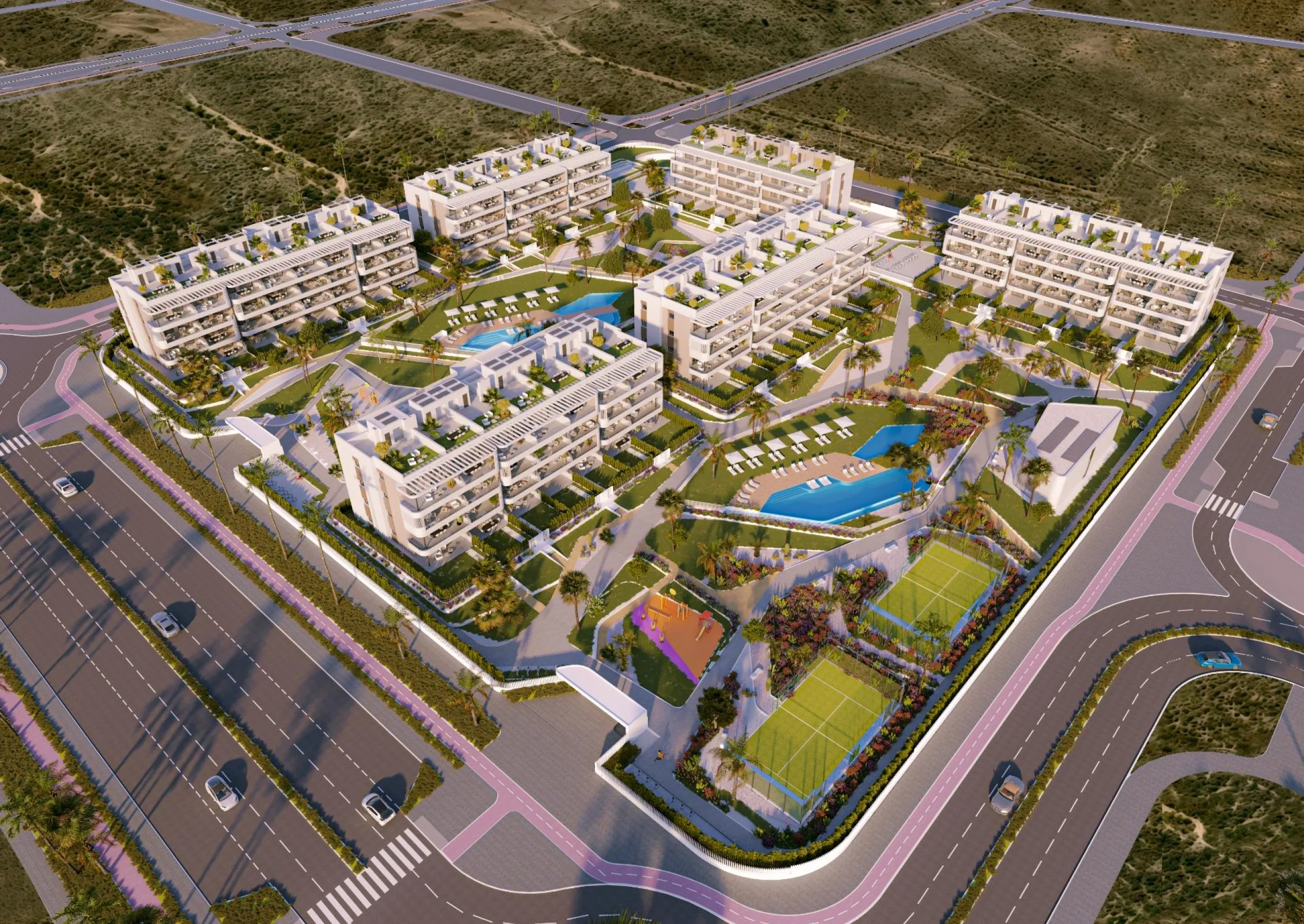 Exclusive Apartment in Torrevieja - Your Dream Home! 🏡🌊