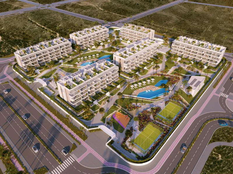 Exclusive Apartment in Torrevieja - Your Dream Home! 🏡🌊