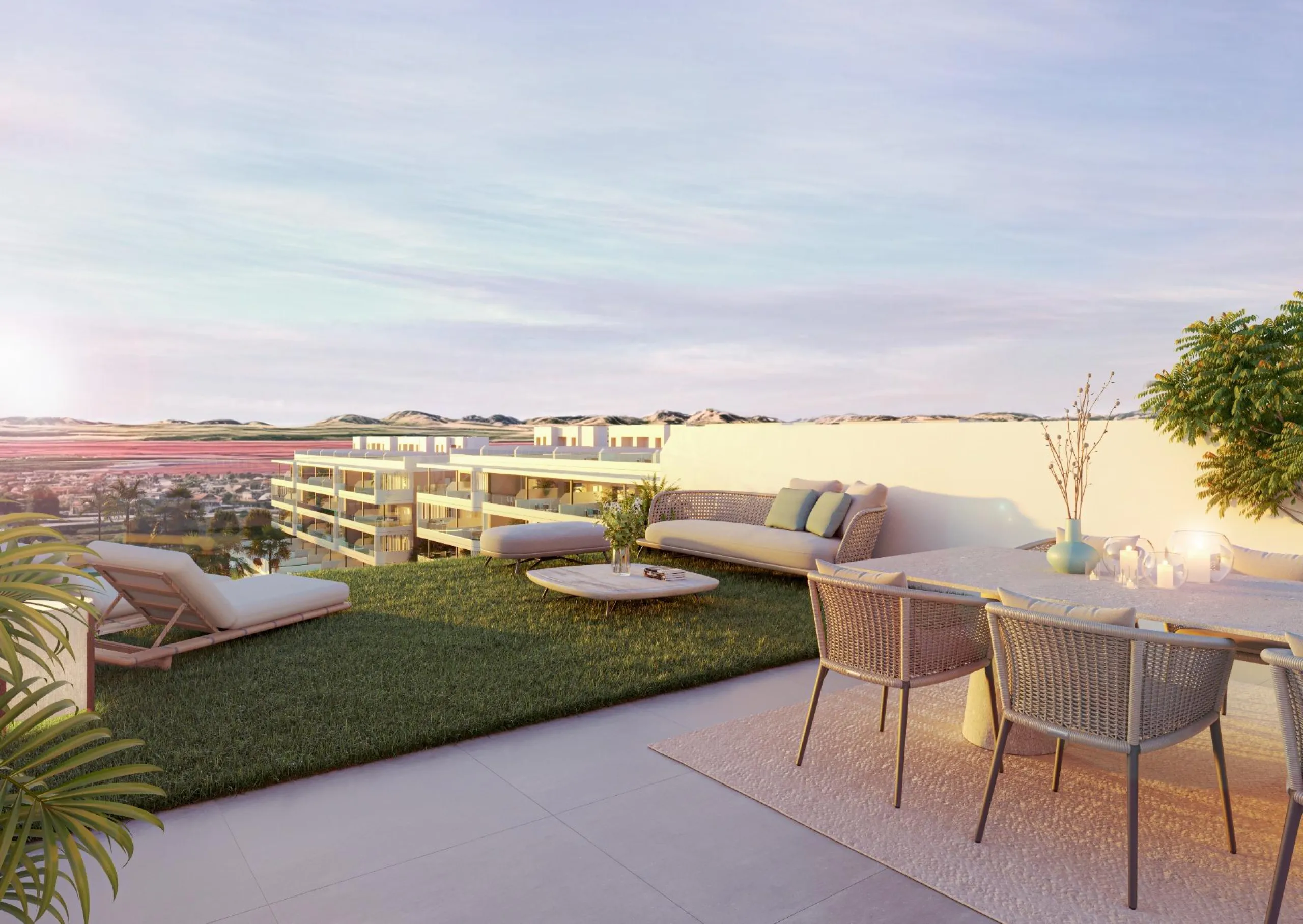 Exclusive Apartment in Torrevieja - Your Dream Home! 🏡🌊