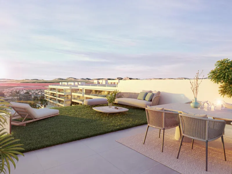 Exclusive Apartment in Torrevieja - Your Dream Home! 🏡🌊