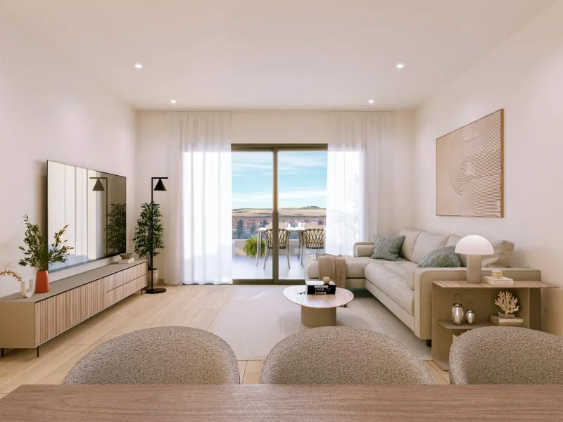 Exclusive Apartment in Torrevieja - Your Dream Home! 🏡🌊