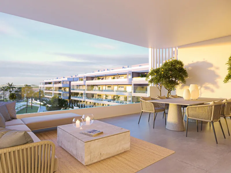 Exclusive Apartment in Torrevieja - Your Dream Home! 🏡🌊