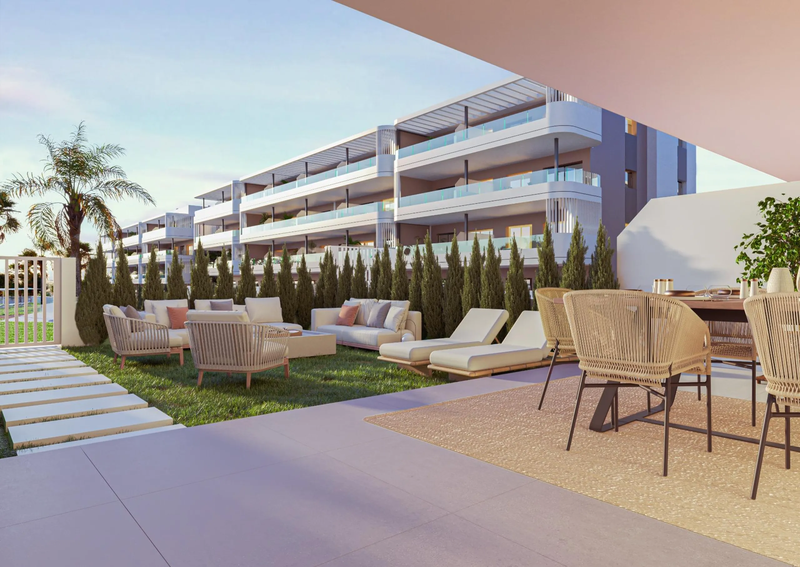 Exclusive Apartment in Torrevieja - Your Dream Home! 🏡🌊