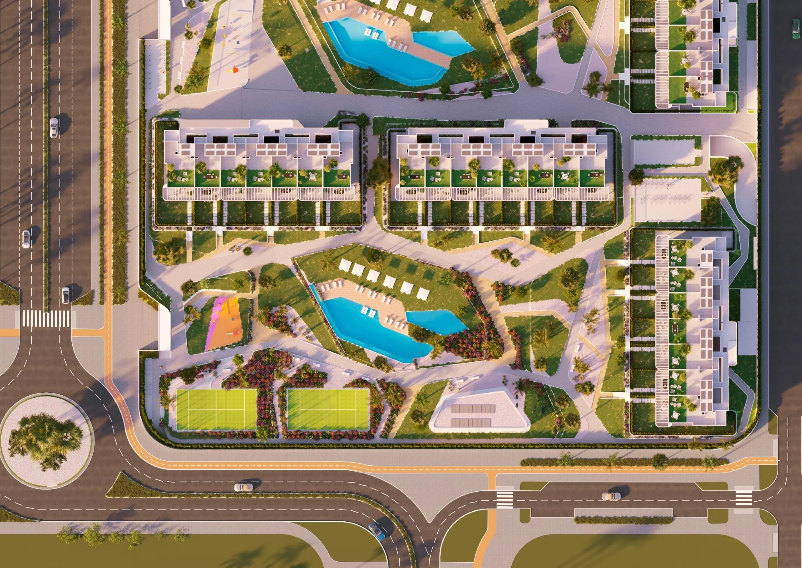 Exclusive Apartment in Torrevieja - Your Dream Home! 🏡🌊