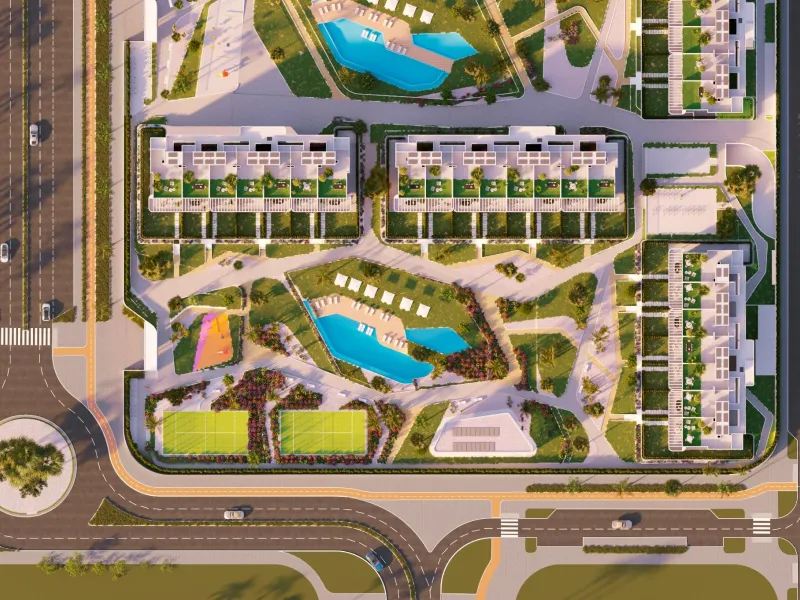 Exclusive Apartment in Torrevieja - Your Dream Home! 🏡🌊