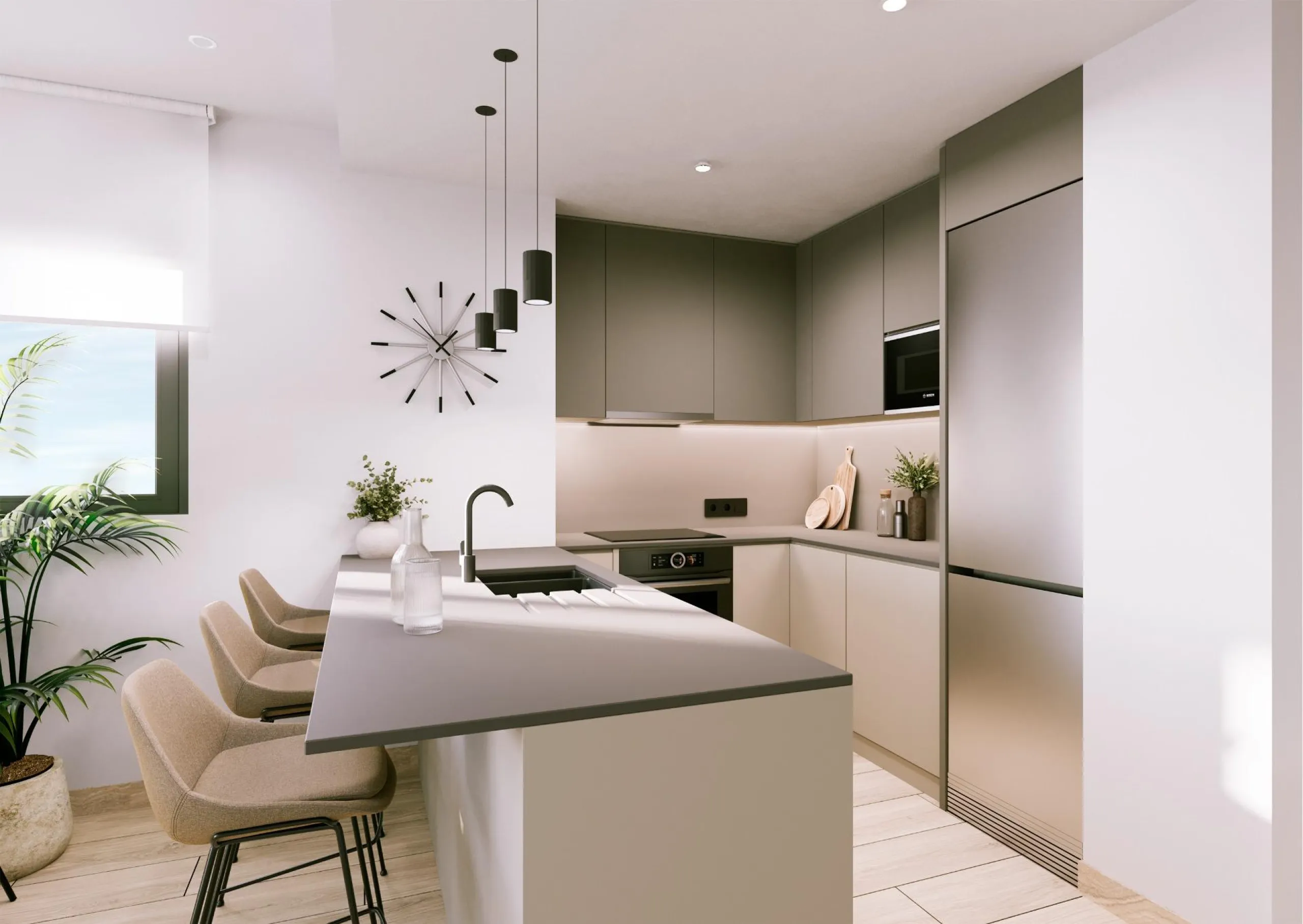 Exclusive Apartment in Torrevieja - Your Dream Home! 🏡🌊