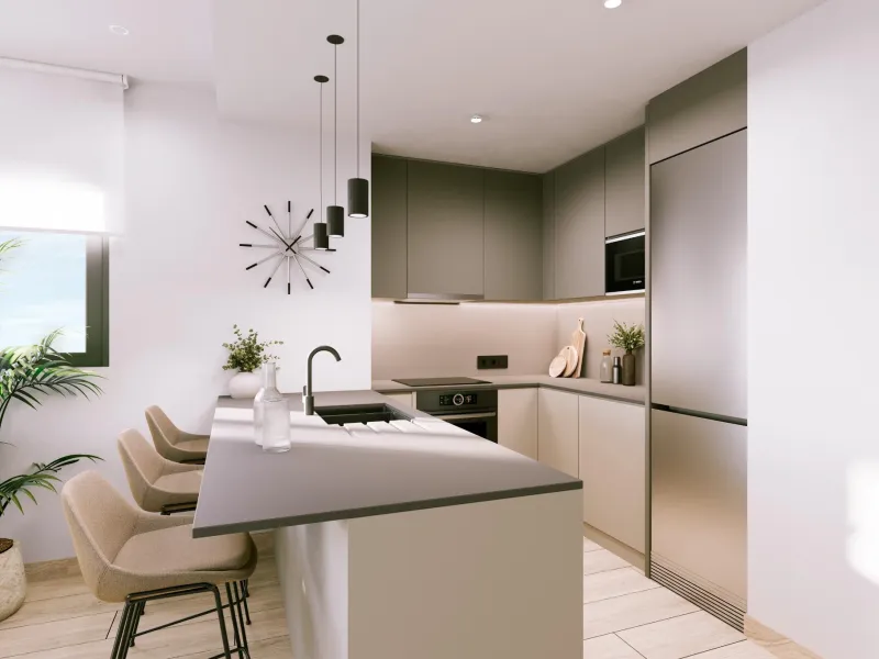 Exclusive Apartment in Torrevieja - Your Dream Home! 🏡🌊