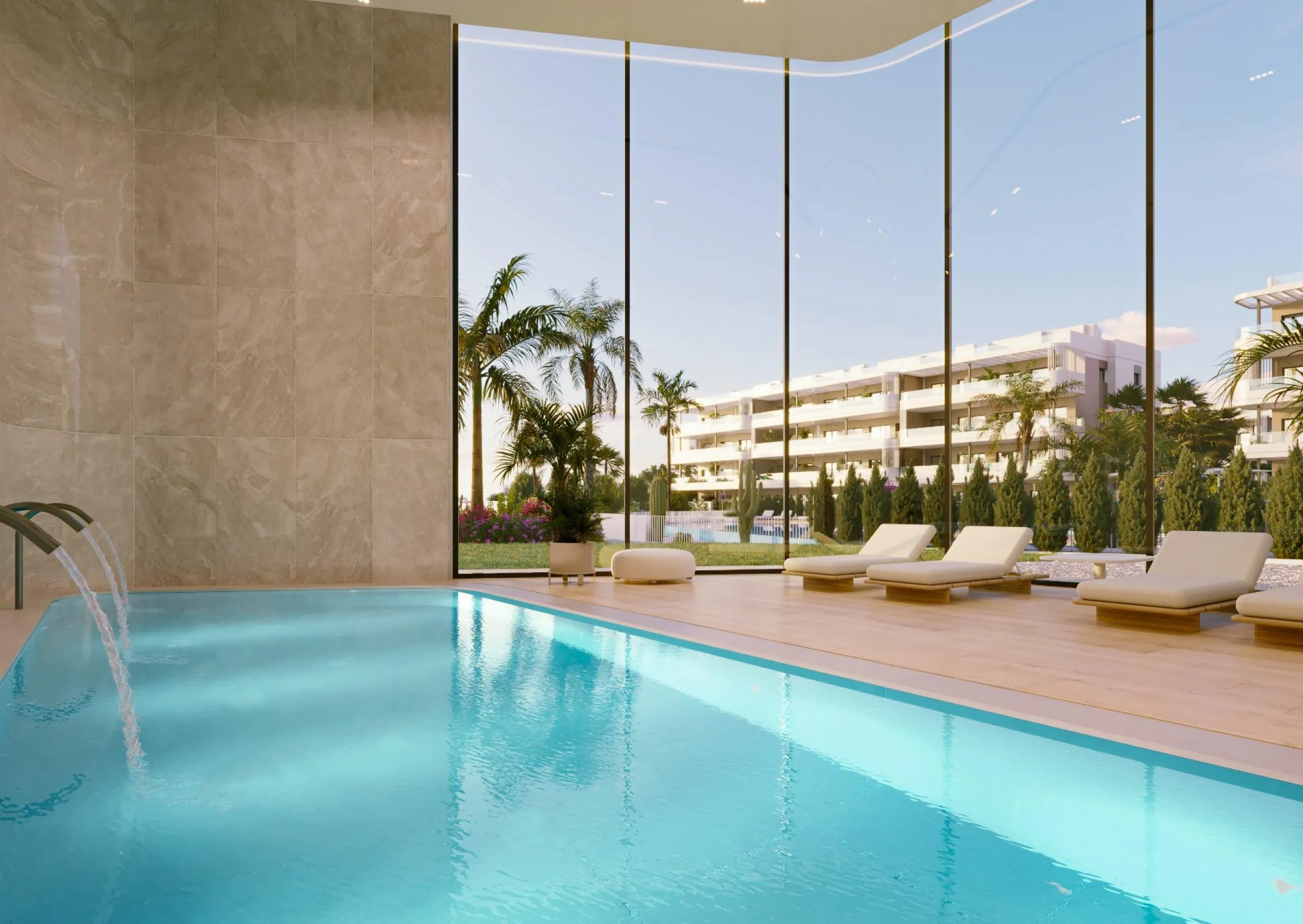 Exclusive Apartment in Torrevieja - Your Dream Home! 🏡🌊