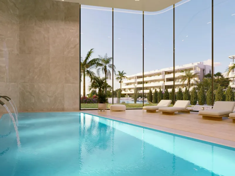 Exclusive Apartment in Torrevieja - Your Dream Home! 🏡🌊