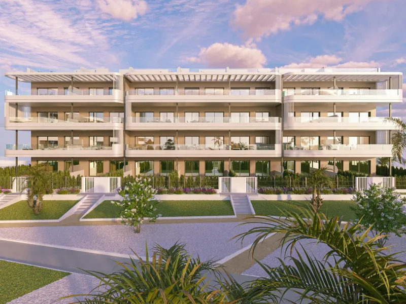 Exclusive Apartment in Torrevieja - Your Dream Home! 🏡🌊