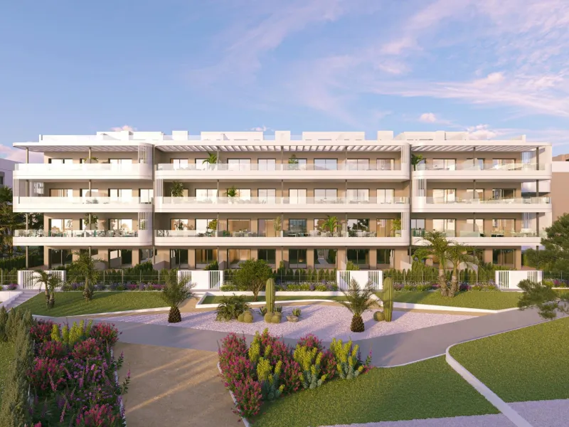 Exclusive Apartment in Torrevieja - Your Dream Home! 🏡🌊