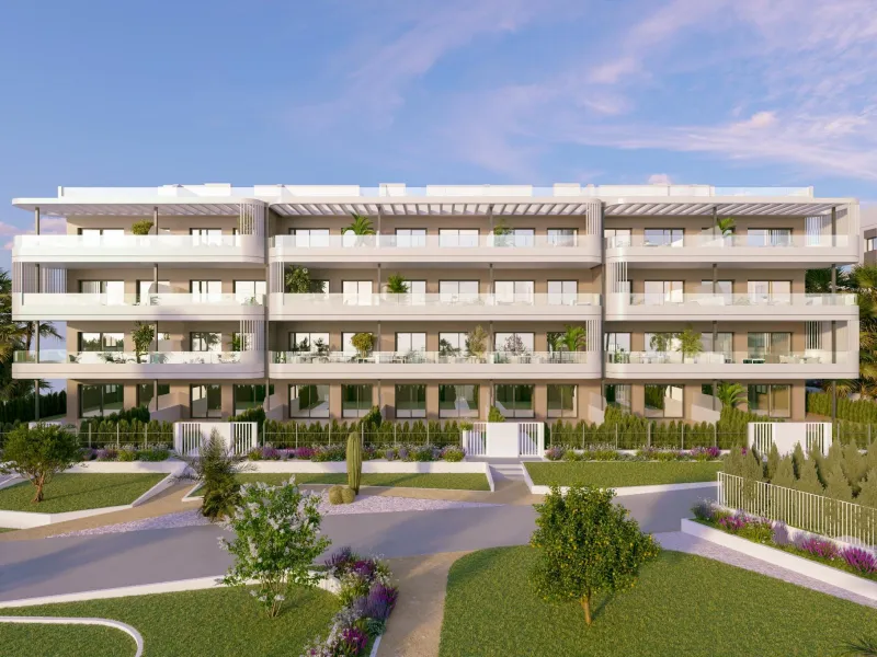 Exclusive Apartment in Torrevieja - Your Dream Home! 🏡🌊