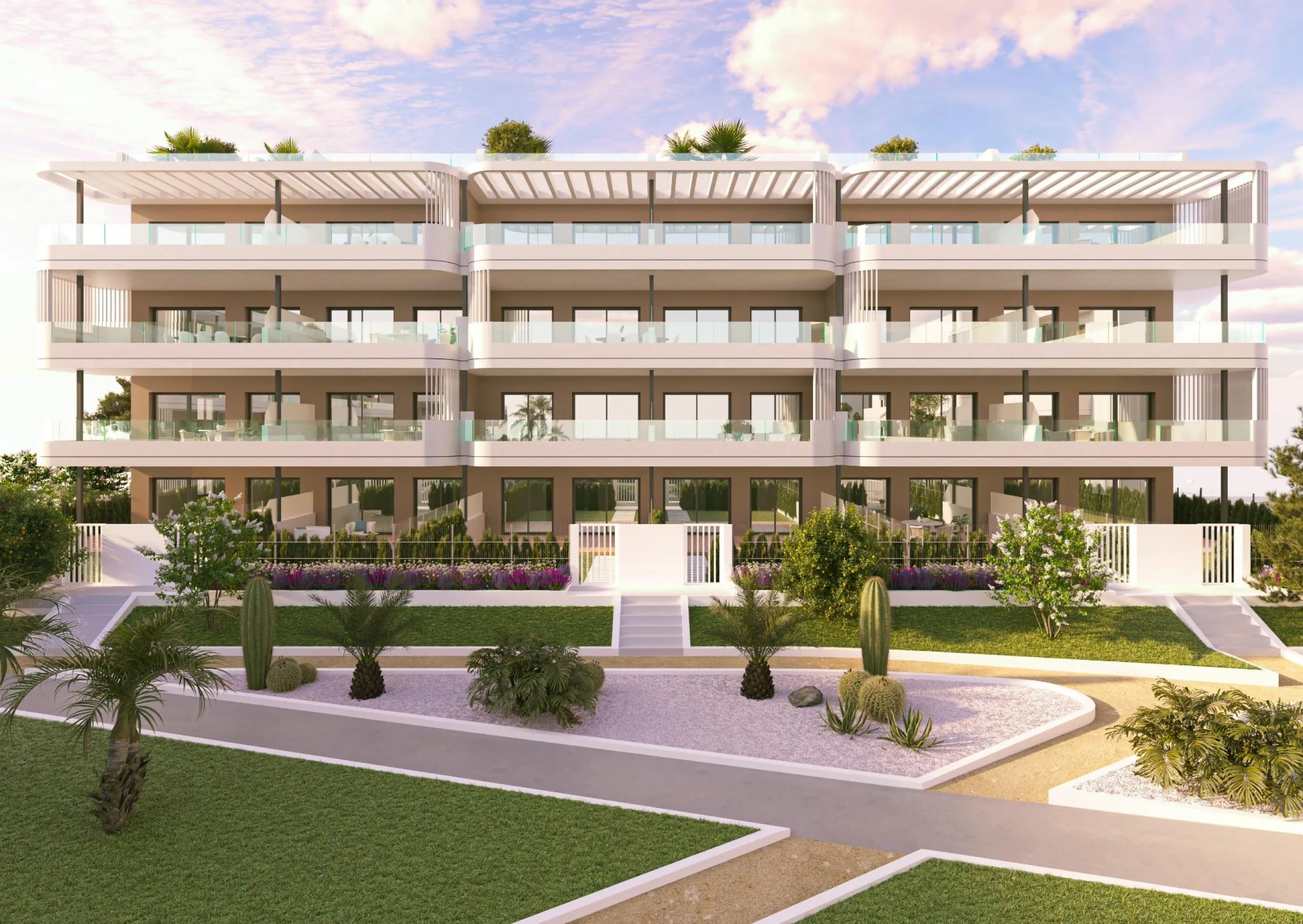 Exclusive Apartment in Torrevieja - Your Dream Home! 🏡🌊