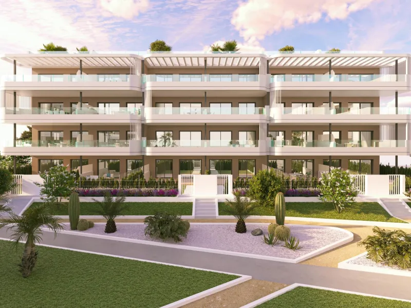 Exclusive Apartment in Torrevieja - Your Dream Home! 🏡🌊