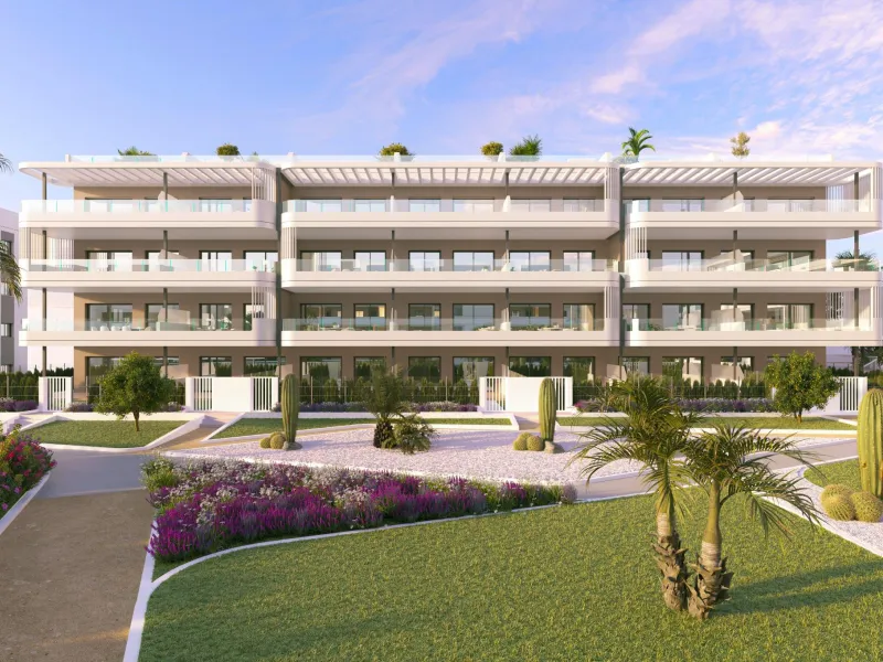 Exclusive Apartment in Torrevieja - Your Dream Home! 🏡🌊