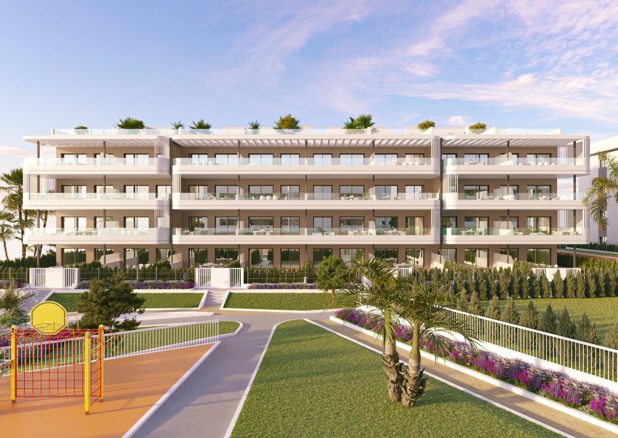 Exclusive Apartment in Torrevieja - Your Dream Home! 🏡🌊