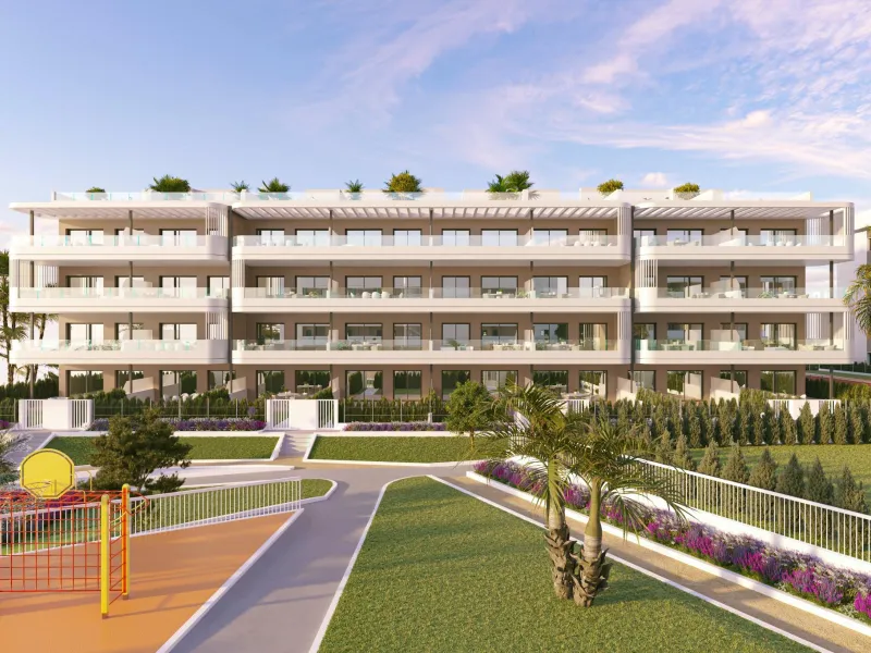 Exclusive Apartment in Torrevieja - Your Dream Home! 🏡🌊