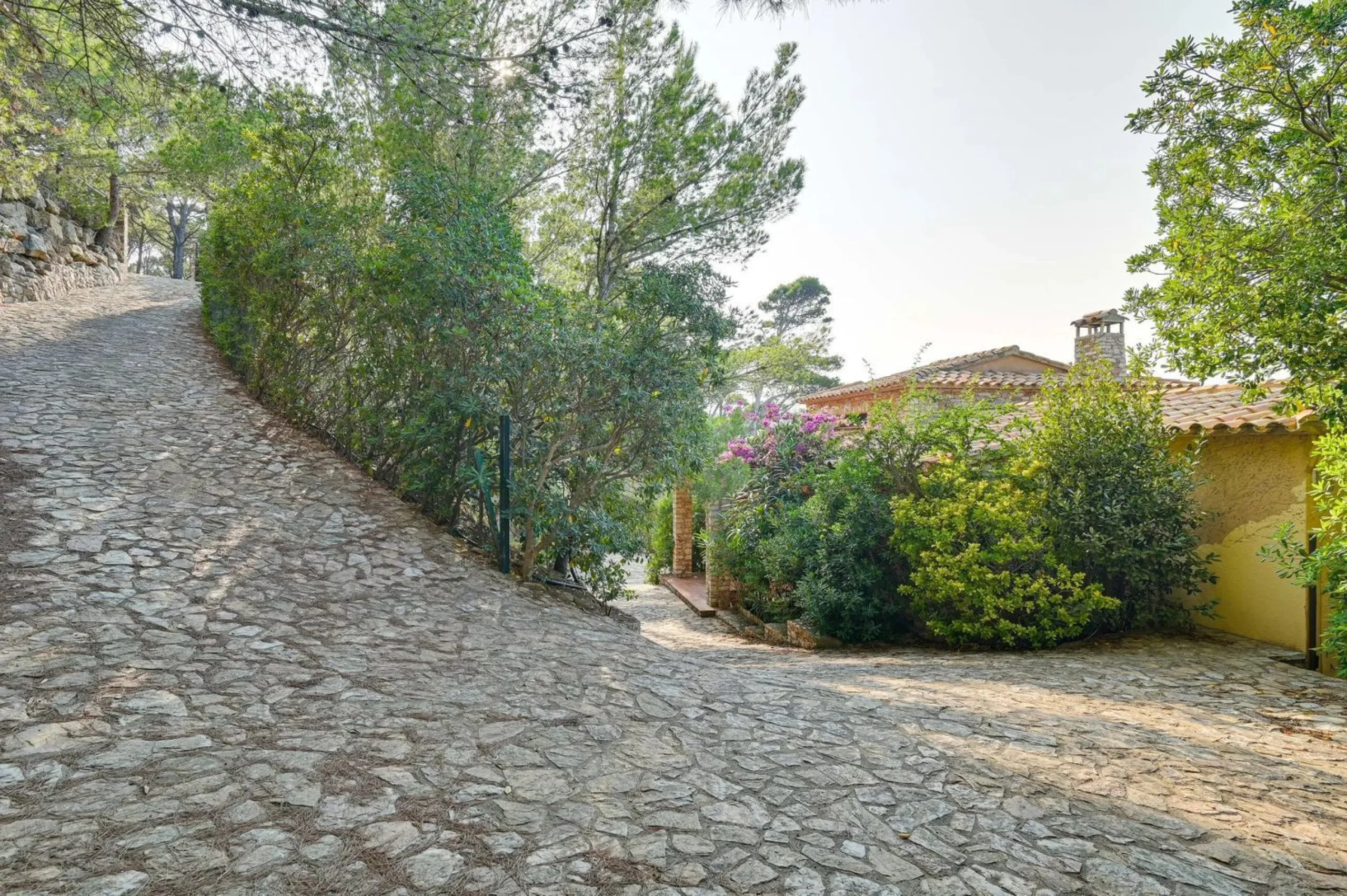 Exklusive Villa im mediterranen Stil mit Meerblick – Begur / Costa Brava