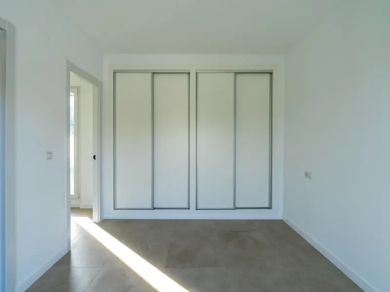 A beautiful chalet with sea and mountain views in El Campello