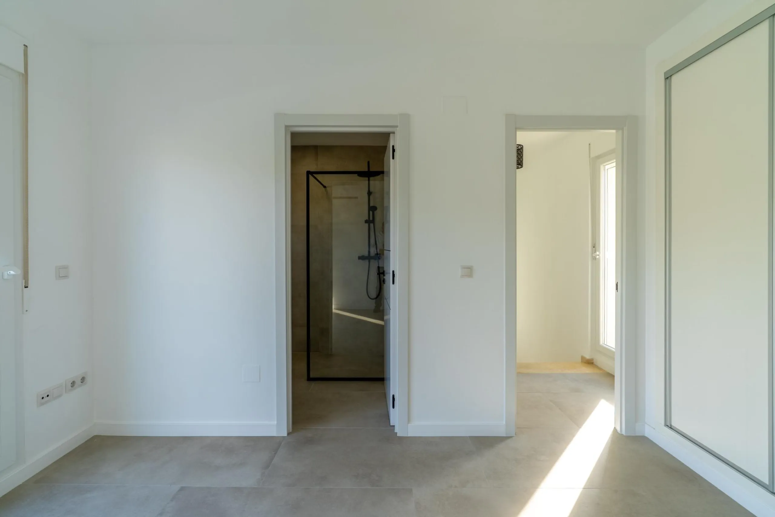A beautiful chalet with sea and mountain views in El Campello