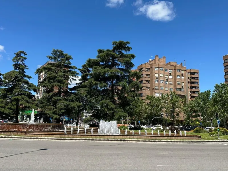 Квартира на продажу для инвесторов в районе Usera, Madrid