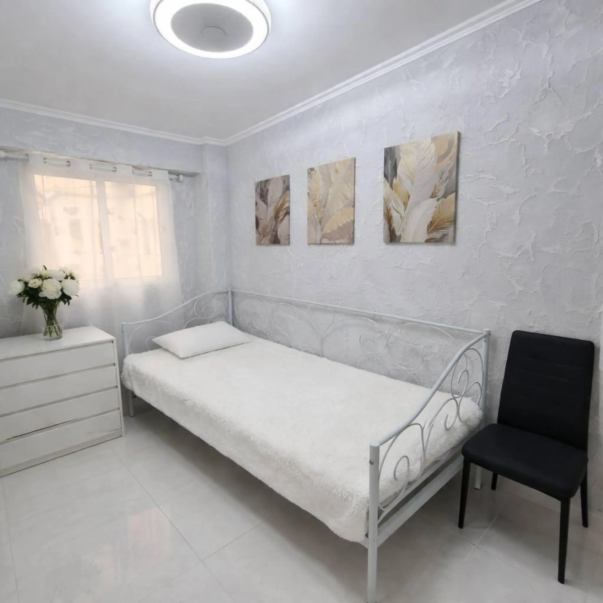 🏠 Exclusive 5-room apartment for sale in the center of Valencia, Campanar area