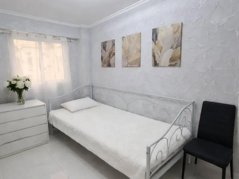🏠 Exclusive 5-room apartment for sale in the center of Valencia, Campanar area
